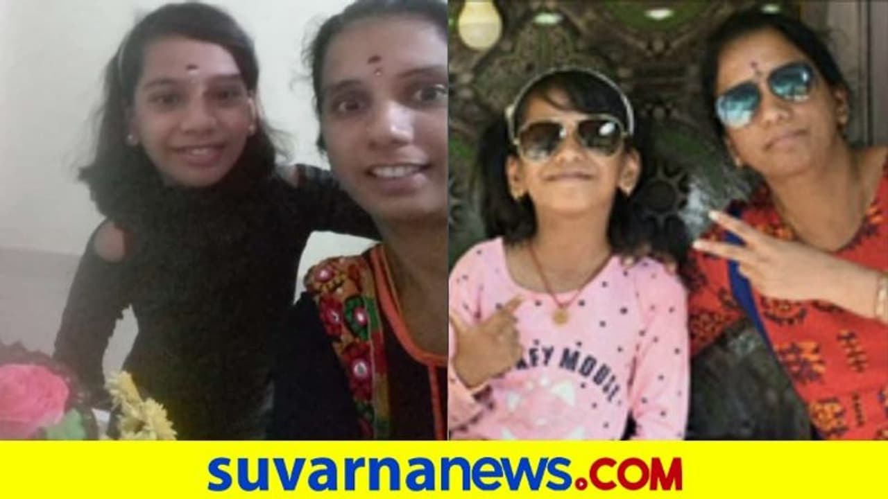 ಭದ್ರಾವತಿ; ಒಂದೇ ಸೀರೆ ತಾಯಿ ಮಗಳ ನೇಣಾಯಿತು.. ಸಾಲಕ್ಕೆ ಹೆದರಿ ಸುಸೈಡ್! ಭದ್ರಾವತಿ; ಒಂದೇ ಸೀರೆ ತಾಯಿ ಮಗಳ ನೇಣಾಯಿತು.. ಸಾಲಕ್ಕೆ ಹೆದರಿ ಸುಸೈಡ್!