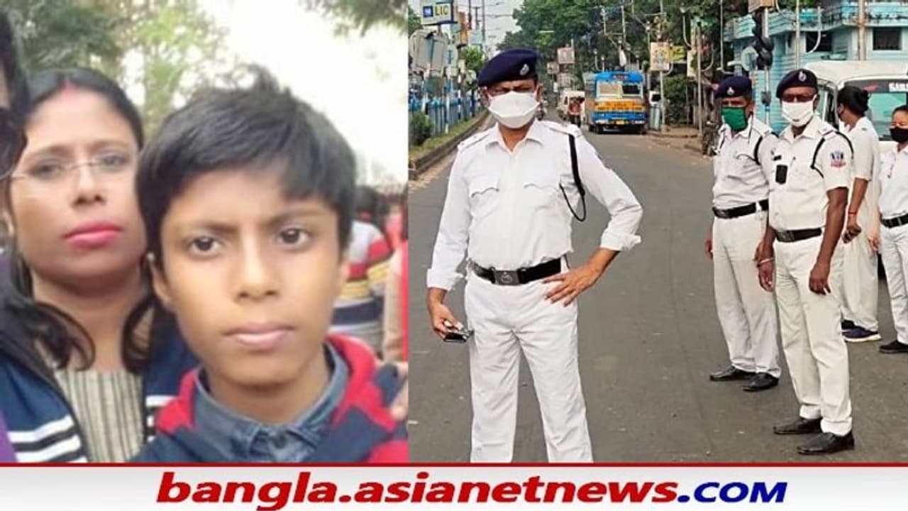 বেহালার জোড়া খুন: তপন মণ্ডলের বাড়ির চাবি খুঁজছে পুলিশ, নজরে বেশ কয়েকটি মিসিং লিঙ্ক বেহালার জোড়া খুন: তপন মণ্ডলের বাড়ির চাবি খুঁজছে পুলিশ, নজরে বেশ কয়েকটি মিসিং লিঙ্ক