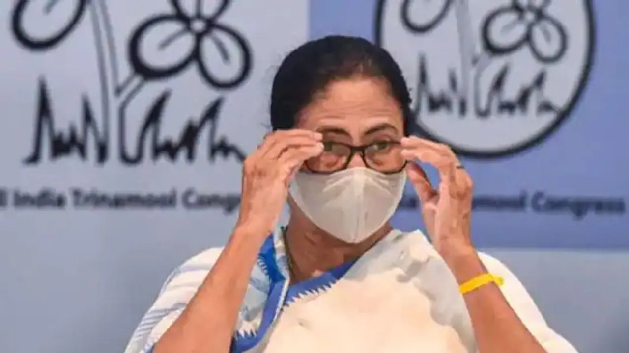 Mamata Goa Visit: 'নির্বাচন পর্যটন নয়', মমতার গোয়া সফরের ২দিন আগে কটাক্ষ কংগ্রেসের Mamata Goa Visit: 'নির্বাচন পর্যটন নয়', মমতার গোয়া সফরের ২দিন আগে কটাক্ষ কংগ্রেসের