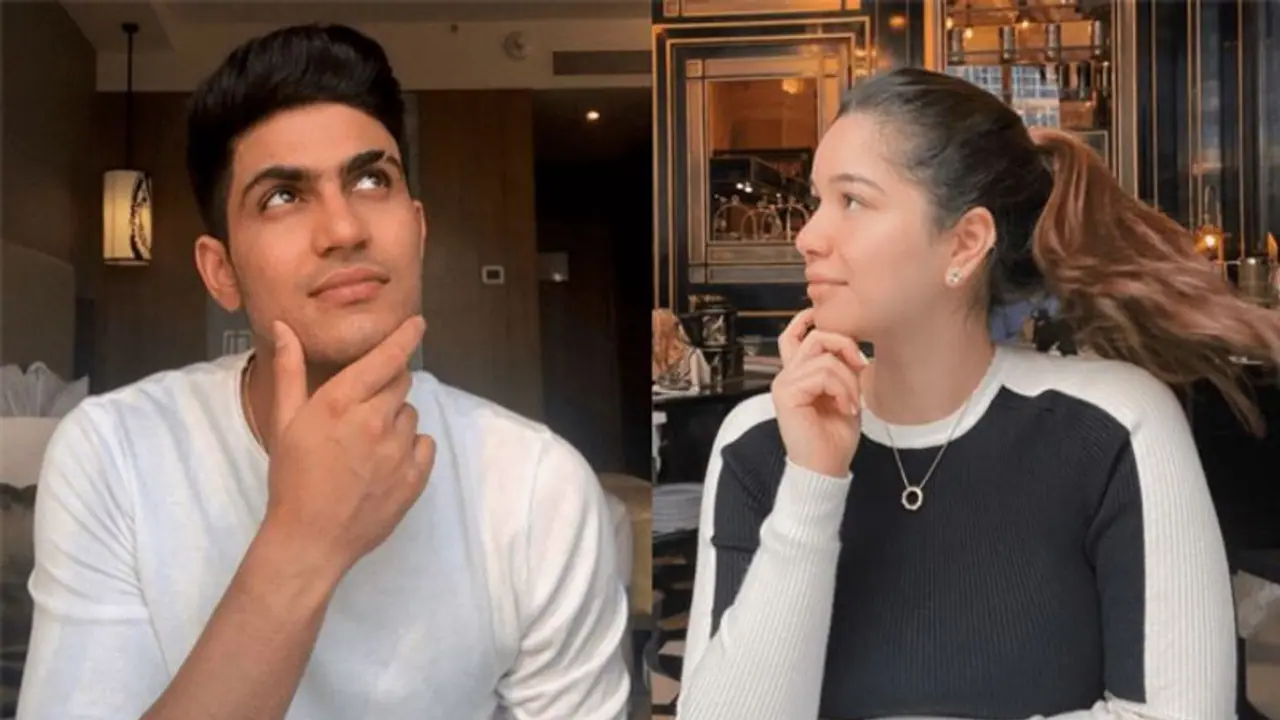 Is marriage on the cards for Shubman Gill and Sara Tendulkar? UAE cricketer accidentally said THIS (WATCH)