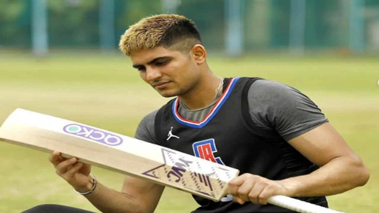 IPL 2022 ಗಿಲ್ ಸ್ಫೋಟಕ ಬ್ಯಾಟಿಂಗ್, ಡೆಲ್ಲಿ ತಂಡಕ್ಕೆ 172 ರನ್ ಟಾರ್ಗೆಟ್! IPL 2022 ಗಿಲ್ ಸ್ಫೋಟಕ ಬ್ಯಾಟಿಂಗ್, ಡೆಲ್ಲಿ ತಂಡಕ್ಕೆ 172 ರನ್ ಟಾರ್ಗೆಟ್!