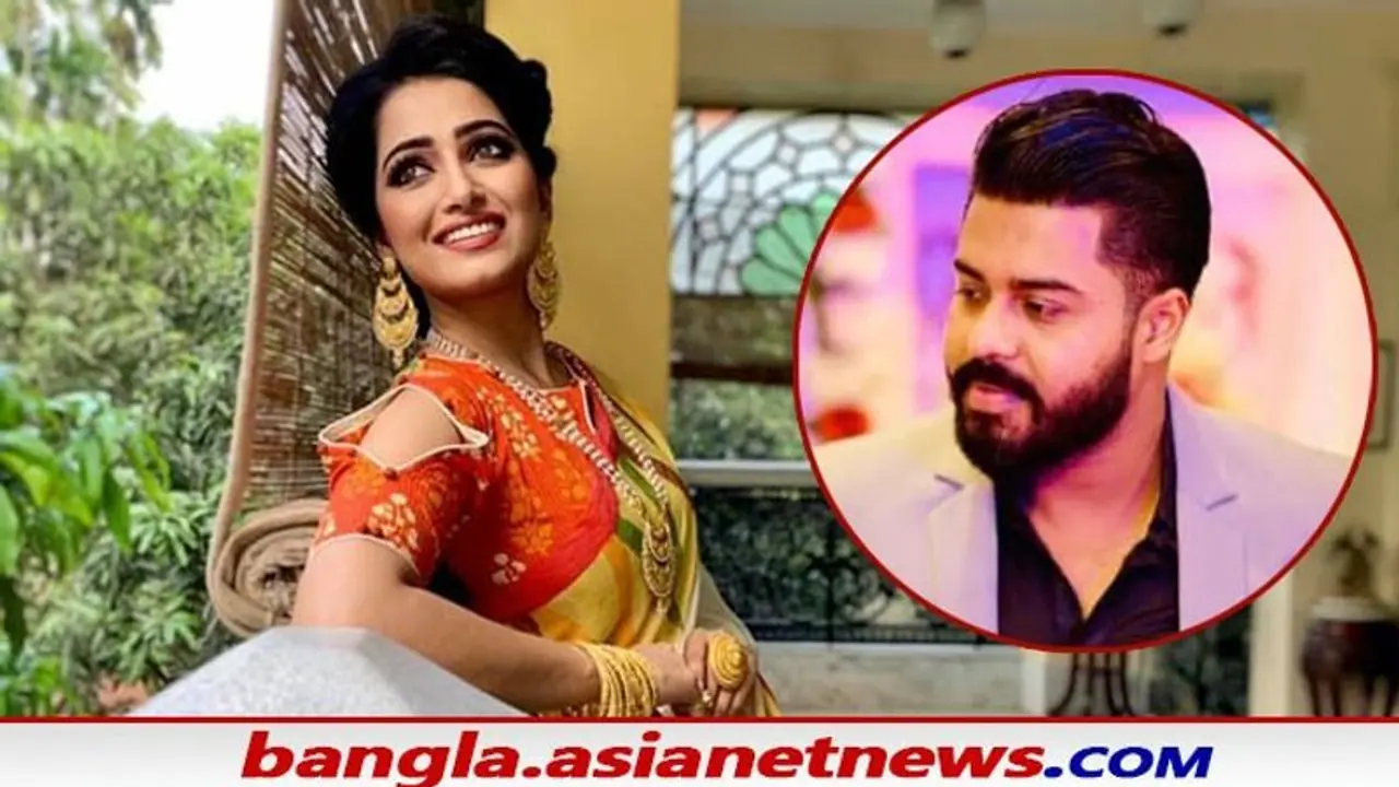 Sudipta Banerjee: প্রাক্তন বিধায়ক পুত্র সৌম্য বক্সী ও অভিনেত্রী সুদীপ্তা ব্যানার্জির প্রেম এখন ওপেন সিক্রেট Sudipta Banerjee: প্রাক্তন বিধায়ক পুত্র সৌম্য বক্সী ও অভিনেত্রী সুদীপ্তা ব্যানার্জির প্রেম এখন ওপেন সিক্রেট