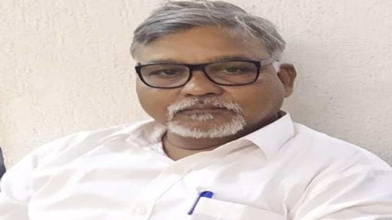 కవి యాకూబ్ కు మఖ్దూమ్ మొహియుద్దీన్ జాతీయ అవార్డు కవి యాకూబ్ కు మఖ్దూమ్ మొహియుద్దీన్ జాతీయ అవార్డు