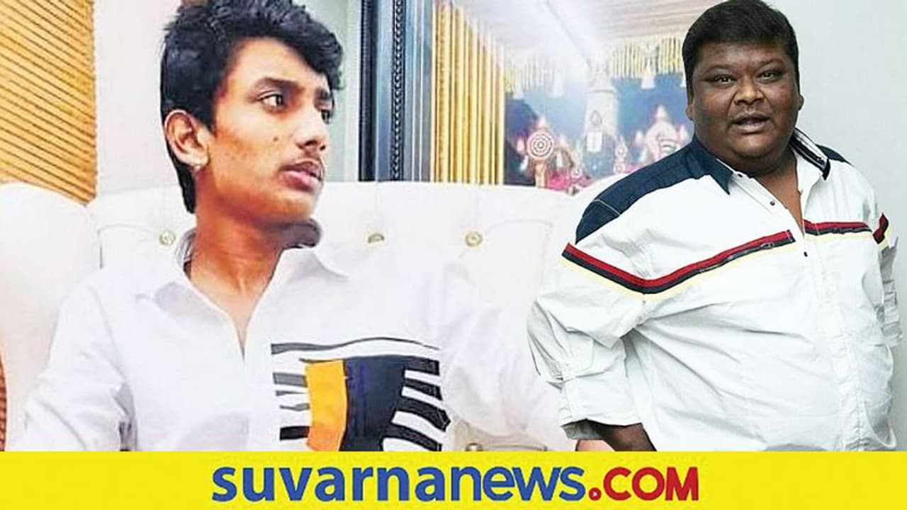 ಬುಲೆಟ್ ಪ್ರಕಾಶ್ ಮಗನ ಮೇಲೆ ಎರಗಿದ ಮಂಗಳ ಮುಖಿಯರು