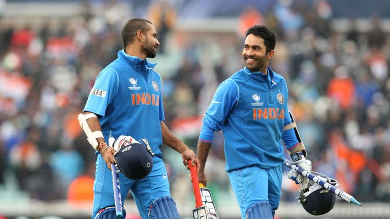 ICC T20 World Cup: ಮ್ಯಾಚ್‌ ಫಿನಿಶರ್‌ ಪಾತ್ರಕ್ಕೆ ಯಾರು ಹಿತವರು ಈ ನಾಲ್ವರಲ್ಲಿ..?