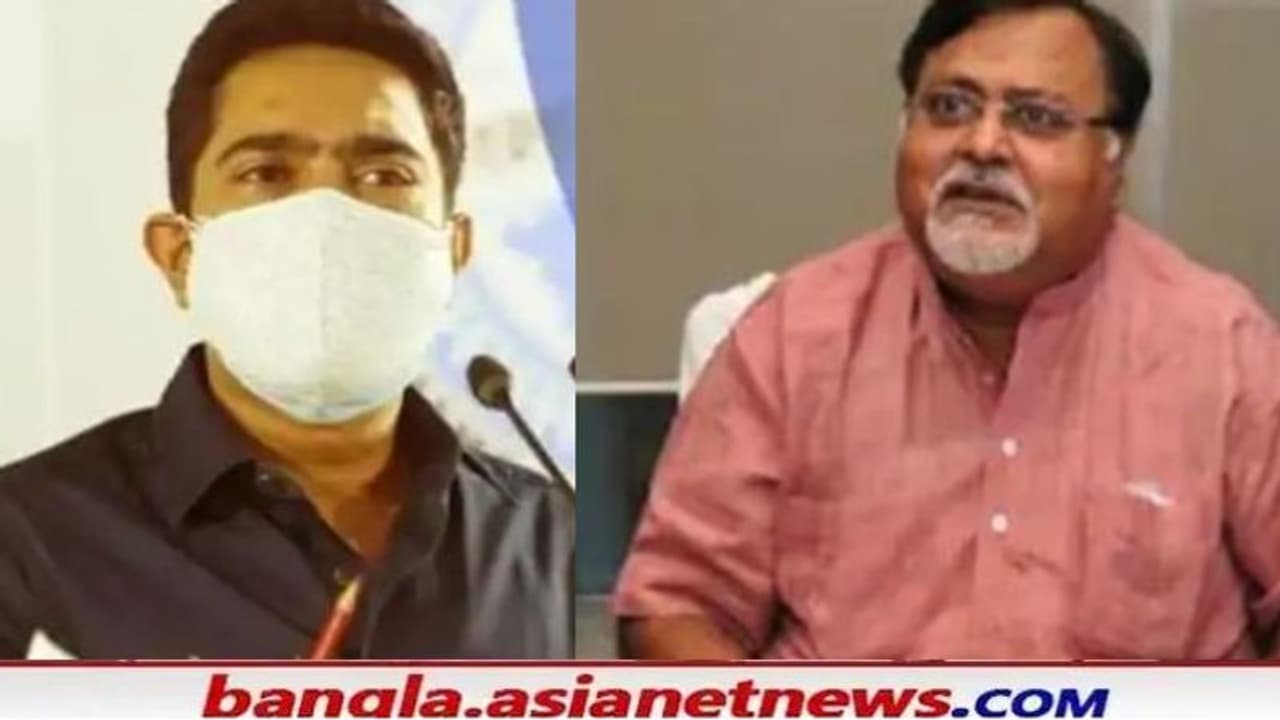 CBI ED র তলবের মুখে ফের পার্থ অভিষেক, উপনির্বাচনের মুখে চাপ বাড়ল কি তৃণমূলে CBI ED র তলবের মুখে ফের পার্থ অভিষেক, উপনির্বাচনের মুখে চাপ বাড়ল কি তৃণমূলে
