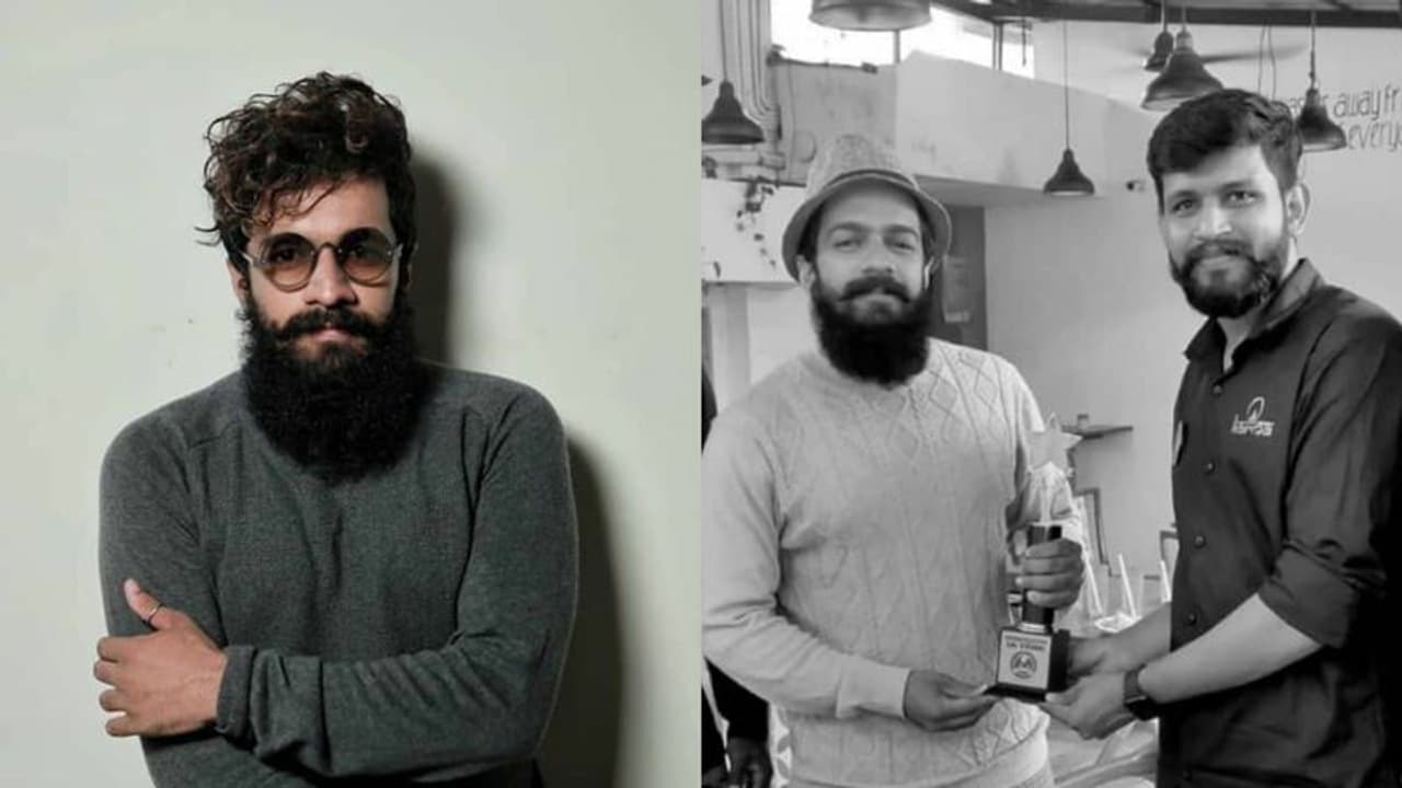 'കണ്ണും മനസ്സും നിറഞ്ഞാണ് ഈ വരിയെഴുതുന്നത്'; വൈകാരിക കുറിപ്പുമായി സായ് 'കണ്ണും മനസ്സും നിറഞ്ഞാണ് ഈ വരിയെഴുതുന്നത്'; വൈകാരിക കുറിപ്പുമായി സായ്