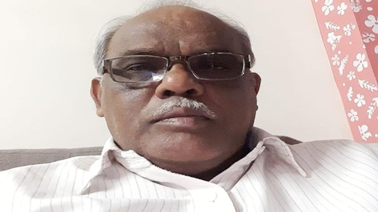 కొన్ని హైకూలు : కదిలే నడక కొన్ని హైకూలు : కదిలే నడక