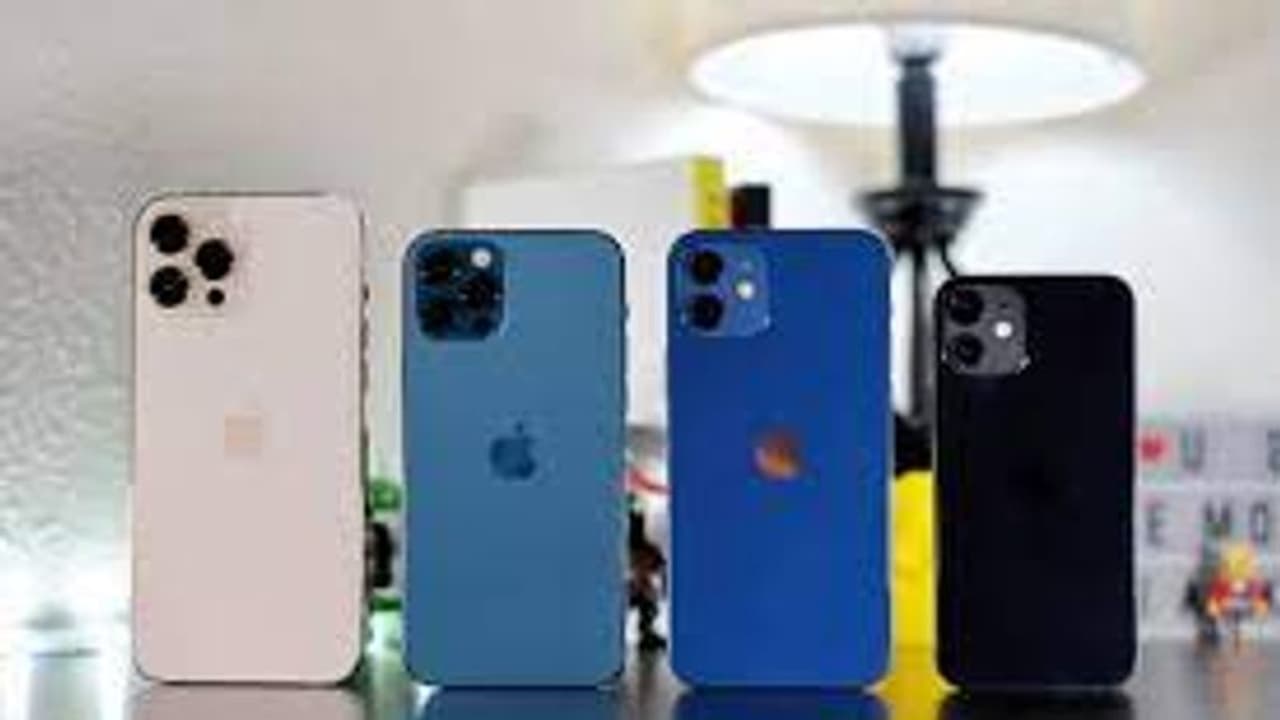 Apple iPhoneನಲ್ಲಿನ ಈ ಸೆನ್ಸರ್ ಕೆಂಪು ಬಣ್ಣಕ್ಕೆ ತಿರುಗಿದರೆ ನಿಮ್ಮ ಸ್ಮಾರ್ಟ್ಫೋನ್ ಅಪಾಯದಲ್ಲಿದೆ ಎಂದರ್ಥ! Apple iPhoneನಲ್ಲಿನ ಈ ಸೆನ್ಸರ್ ಕೆಂಪು ಬಣ್ಣಕ್ಕೆ ತಿರುಗಿದರೆ ನಿಮ್ಮ ಸ್ಮಾರ್ಟ್ಫೋನ್ ಅಪಾಯದಲ್ಲಿದೆ ಎಂದರ್ಥ!