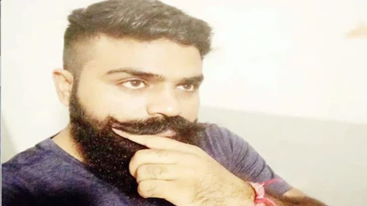 अंकित गुर्जर की मौत कैसे हुई थी...अब सीबीआई खोलेगी राज, पोस्टमॉर्टम में मिले थे कई संकेत अंकित गुर्जर की मौत कैसे हुई थी...अब सीबीआई खोलेगी राज, पोस्टमॉर्टम में मिले थे कई संकेत