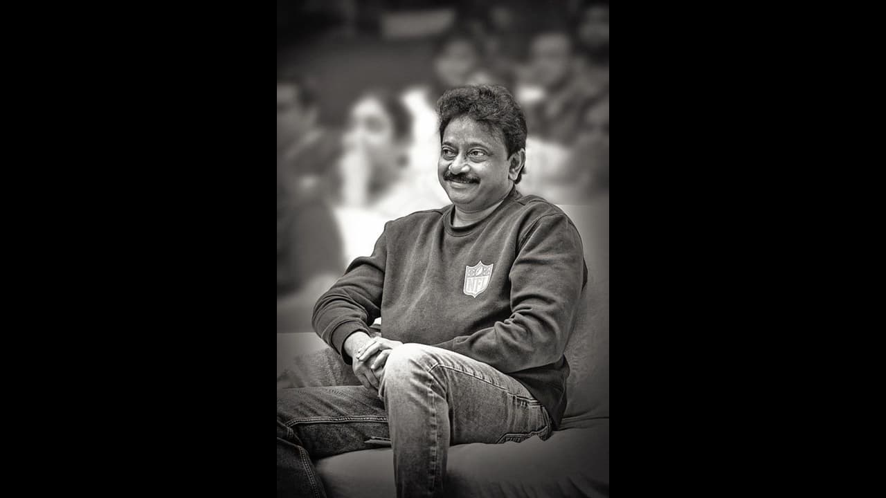 Aryan Khan Bail: দিওয়ালি খানেদের জন্য সংরক্ষিত, আরিয়ানের মুক্তি প্রসঙ্গে বিরূপ মন্তব্য রামগোপাল বর্মার