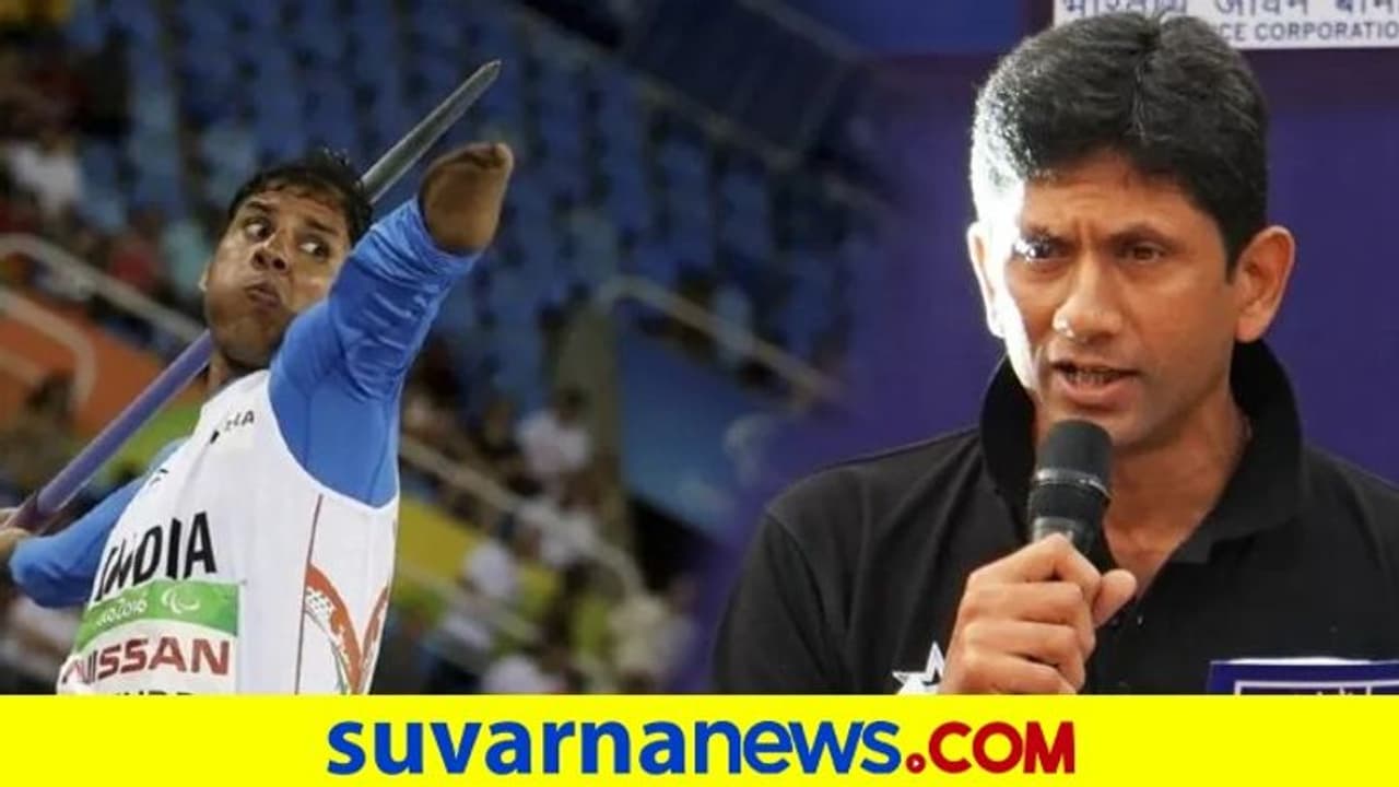 ರಾಷ್ಟ್ರೀಯ ಕ್ರೀಡಾ ಪ್ರಶಸ್ತಿ ಆಯ್ಕೆ ಸಮಿತಿಗೆ ವೆಂಕಟೇಶ್ ಪ್ರಸಾದ್, ದೇವೇಂದ್ರ ಝಝಾರಿಯಾ ನೇಮಕ