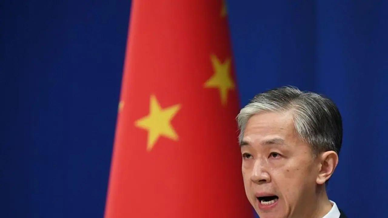 China on recognising new Taliban govt: 'Willing to maintain minimum contact'
