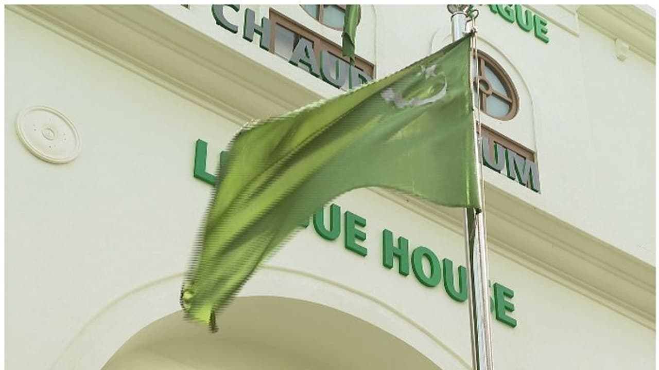 ഇന്ത്യയിൽ ജനപ്രതിനിധികളെ വിലയ്ക്ക് വാങ്ങുന്നു, ഇടതുപക്ഷമടക്കമുള്ള പ്രതിപക്ഷ സഖ്യം വേണമെന്ന് മുസ്ലിം ലീഗ് ഇന്ത്യയിൽ ജനപ്രതിനിധികളെ വിലയ്ക്ക് വാങ്ങുന്നു, ഇടതുപക്ഷമടക്കമുള്ള പ്രതിപക്ഷ സഖ്യം വേണമെന്ന് മുസ്ലിം ലീഗ്