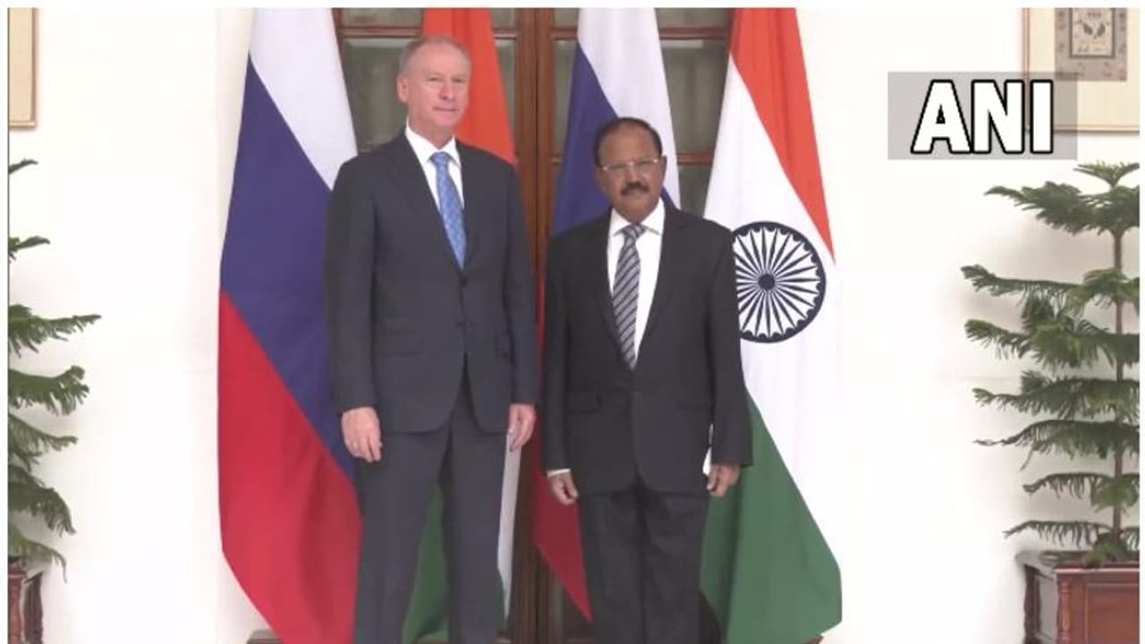 അഫ്ഗാൻ വിഷയത്തിൽ സഹകരിച്ചു നീങ്ങാൻ ഇന്ത്യ റഷ്യ ധാരണ; ഹഖ്ഖാനി നെറ്റ് വർക്കിന്റെ സാന്നിധ്യത്തിൽ ആശങ്ക അഫ്ഗാൻ വിഷയത്തിൽ സഹകരിച്ചു നീങ്ങാൻ ഇന്ത്യ റഷ്യ ധാരണ; ഹഖ്ഖാനി നെറ്റ് വർക്കിന്റെ സാന്നിധ്യത്തിൽ ആശങ്ക