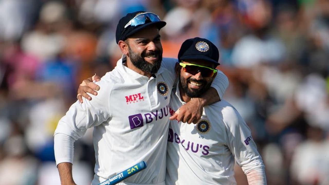 India vs South Africa 2021 22: From Kohli to Rahane Milestones that can be attained during the Test series