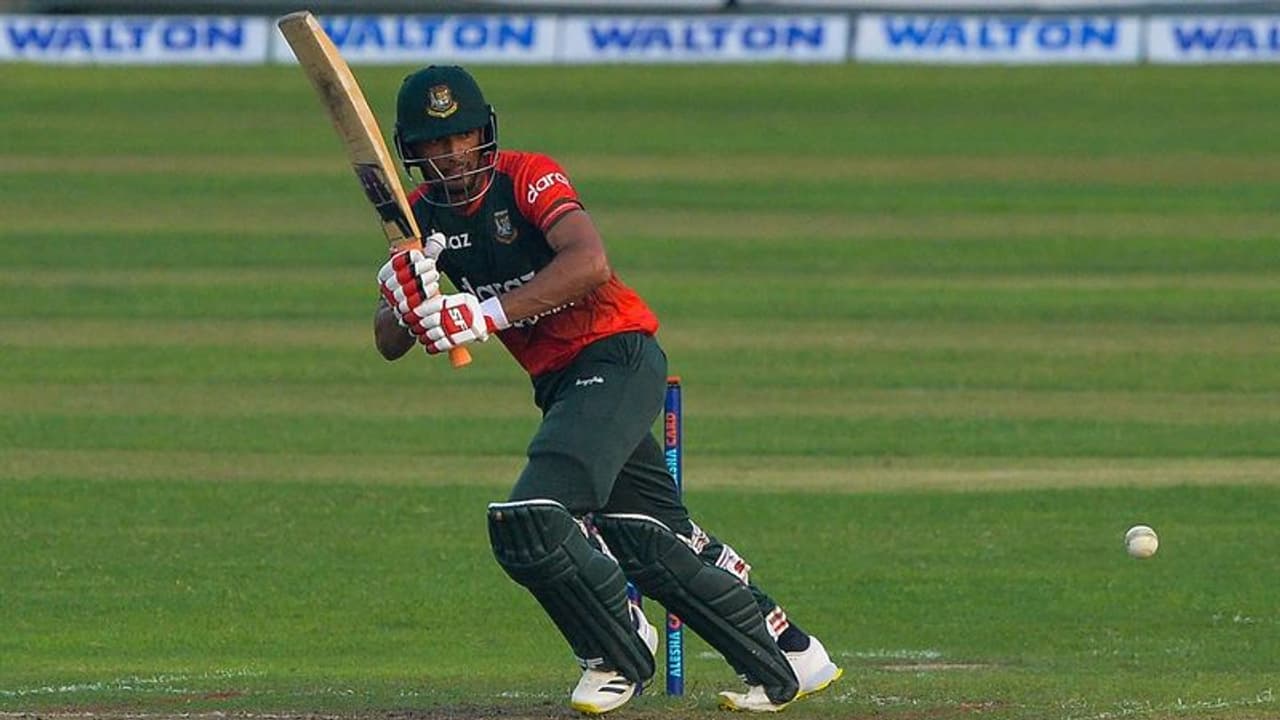 ബംഗ്ലാദേശ് ടി20 ലോകകപ്പ് സ്‌ക്വാഡ് പ്രഖ്യാപിച്ചു; സൂപ്പര്‍ താരം പുറത്ത് 