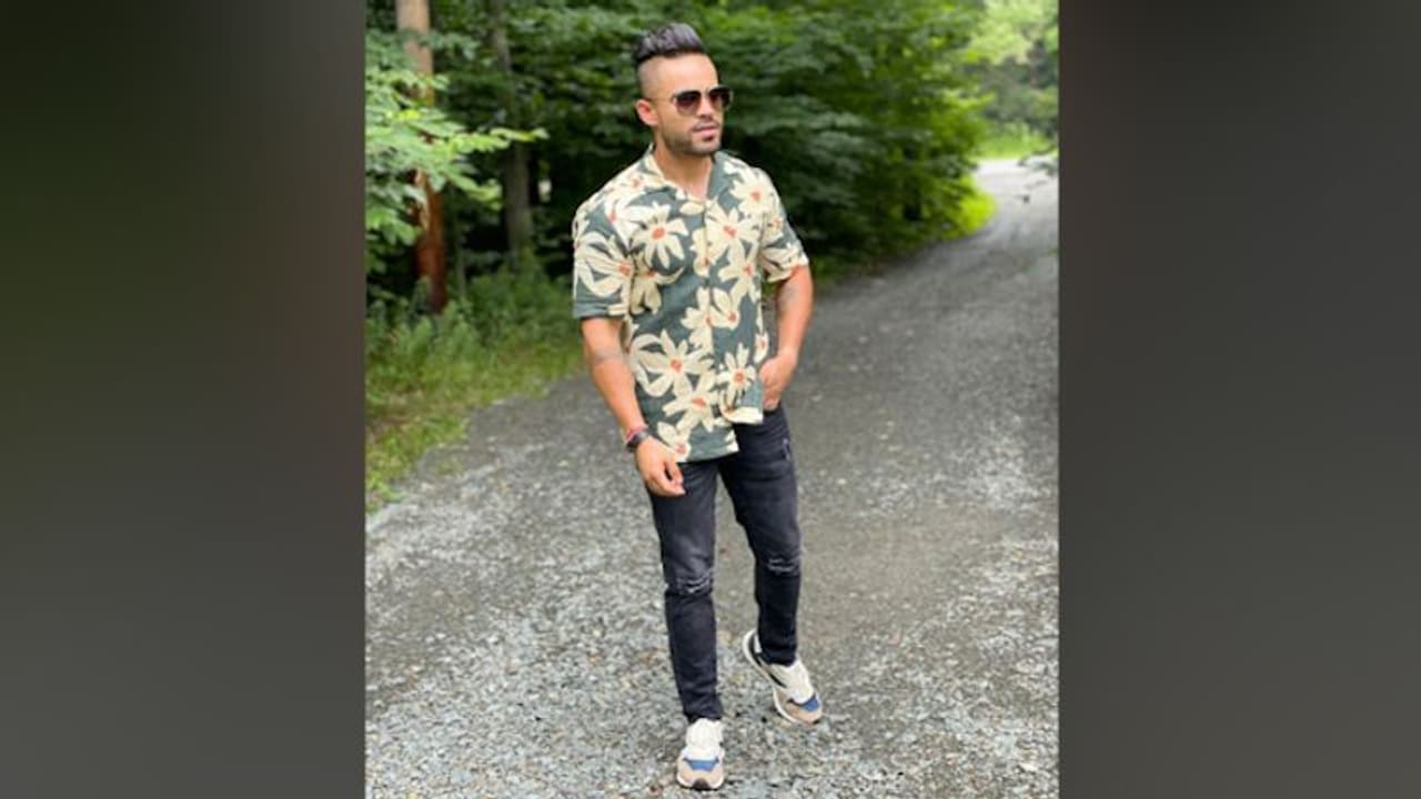 Akshit Puri: Man transforming lives of people through his fitness related videos