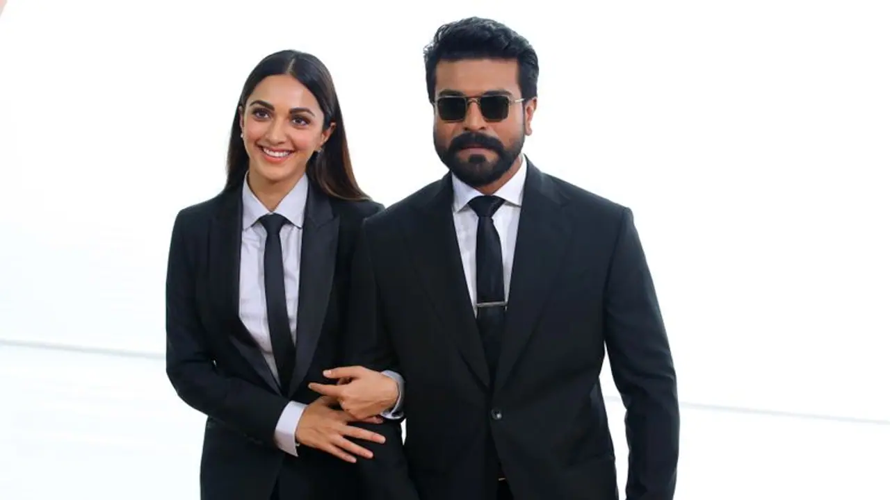 RC15 Movie: బడ్జెట్ మొత్తం సింగిల్ డీల్ తో ఖతం