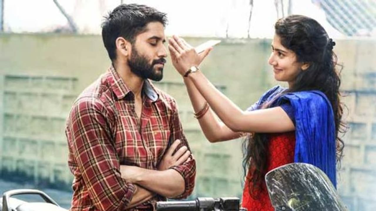 ‘లవ్ స్టోరీ’ మ్యాజికల్ సక్సెస్ మీట్.. ఛీఫ్ గెస్ట్ లు ఎవరంటే..? ‘లవ్ స్టోరీ’ మ్యాజికల్ సక్సెస్ మీట్.. ఛీఫ్ గెస్ట్ లు ఎవరంటే..?