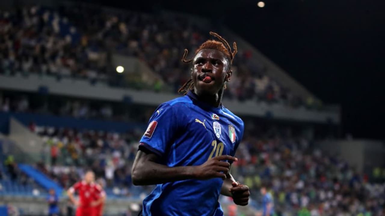 ലോകകപ്പ് യോഗ്യതാ മത്സരം: ഗോള്മഴ പൊഴിച്ച് ഇറ്റലിയും ജര്മനിയും; സമനിലയില് കുരുങ്ങി ഇംഗ്ലണ്ട് ലോകകപ്പ് യോഗ്യതാ മത്സരം: ഗോള്മഴ പൊഴിച്ച് ഇറ്റലിയും ജര്മനിയും; സമനിലയില് കുരുങ്ങി ഇംഗ്ലണ്ട്