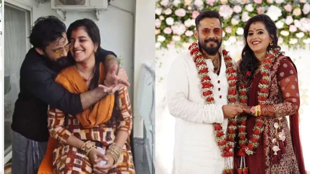 എലിസബത്തിനെ കുറിച്ച് മോശം കമന്റ്; ഇത് ലാസ്റ്റ് വാണിങ്ങെന്ന് ബാല എലിസബത്തിനെ കുറിച്ച് മോശം കമന്റ്; ഇത് ലാസ്റ്റ് വാണിങ്ങെന്ന് ബാല