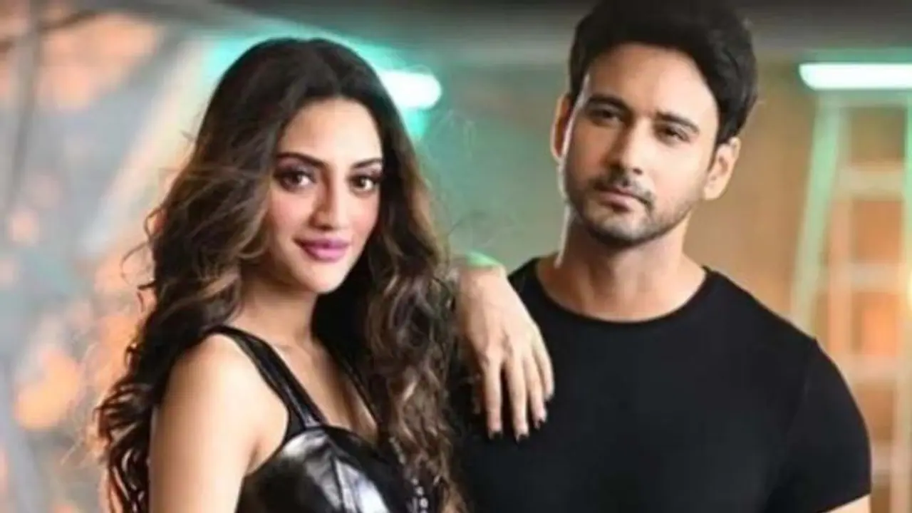 যশের বাড়িতে মাঝে মধ্যেই হাজির নুসরত, তাহলে কি এখন যশহীন পুনম যশের বাড়িতে মাঝে মধ্যেই হাজির নুসরত, তাহলে কি এখন যশহীন পুনম