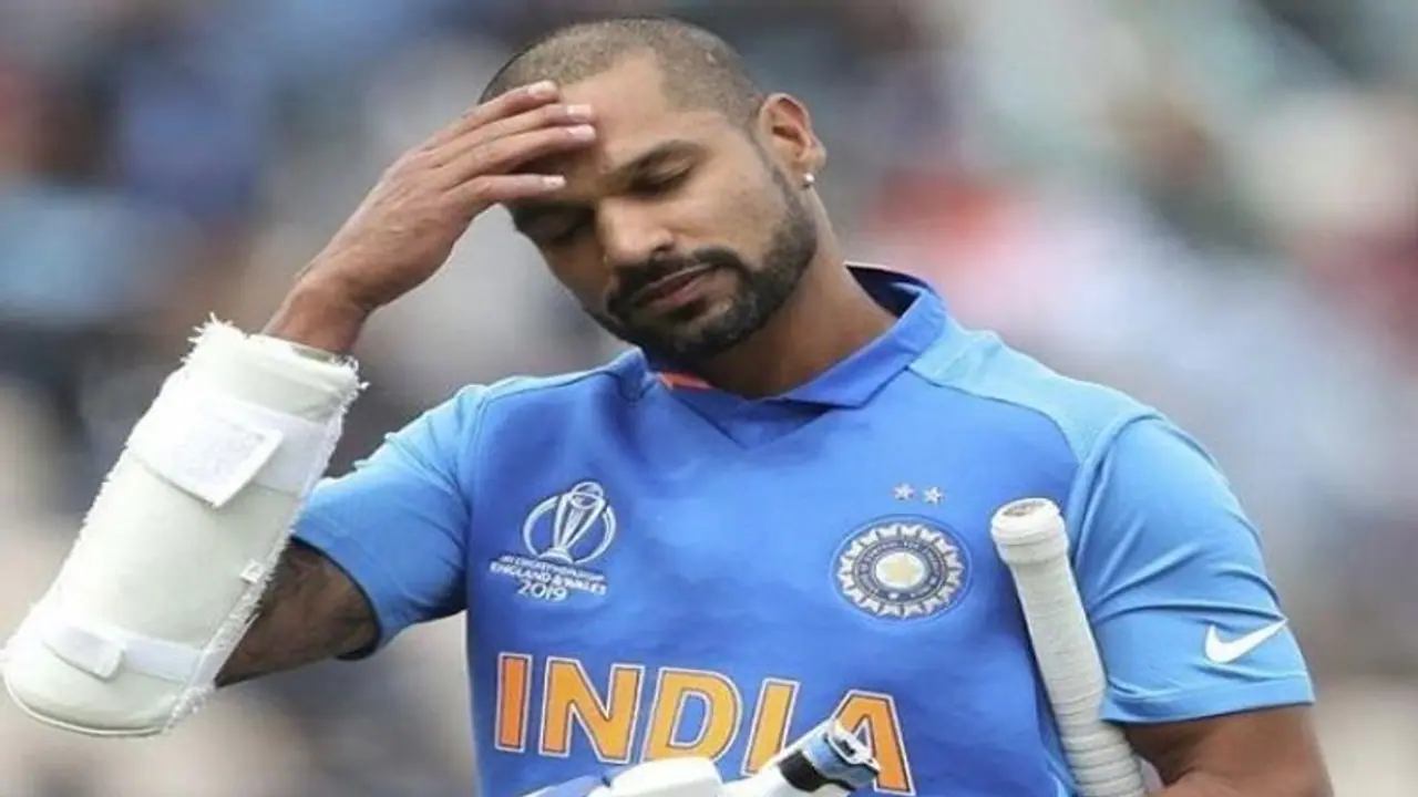 IND vs SA: इस पूर्व दिग्गज खिलाड़ी ने धवन की काबिलियत पर उठाए सवाल, कहा टीम में शामिल करने का कोई मतलब नहीं