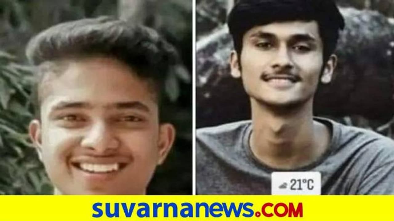 ಬೆಳಗಾವಿ: ರಸ್ತೆ ಬದಿ‌ ನಿಂತಿದ್ದ ಲಾರಿಗೆ ಬೈಕ್ ಡಿಕ್ಕಿ, ಇಬ್ಬರು ಯುವಕರ ದುರ್ಮರಣ