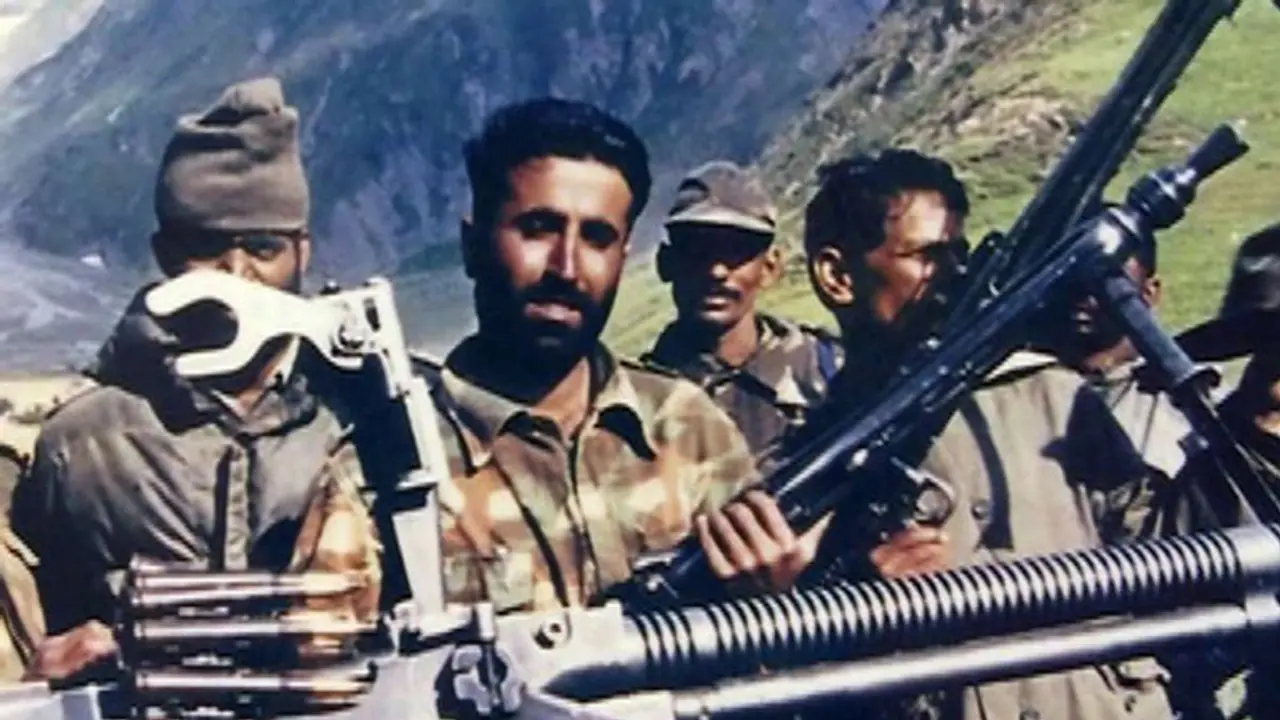 IMDB ने जारी की 2021 की टॉप फिल्मों की लिस्ट, तमिल मूवी 'जय भीम' नंबर वन, दूसरे नंबर पर रही शेरशाह IMDB ने जारी की 2021 की टॉप फिल्मों की लिस्ट, तमिल मूवी 'जय भीम' नंबर वन, दूसरे नंबर पर रही शेरशाह