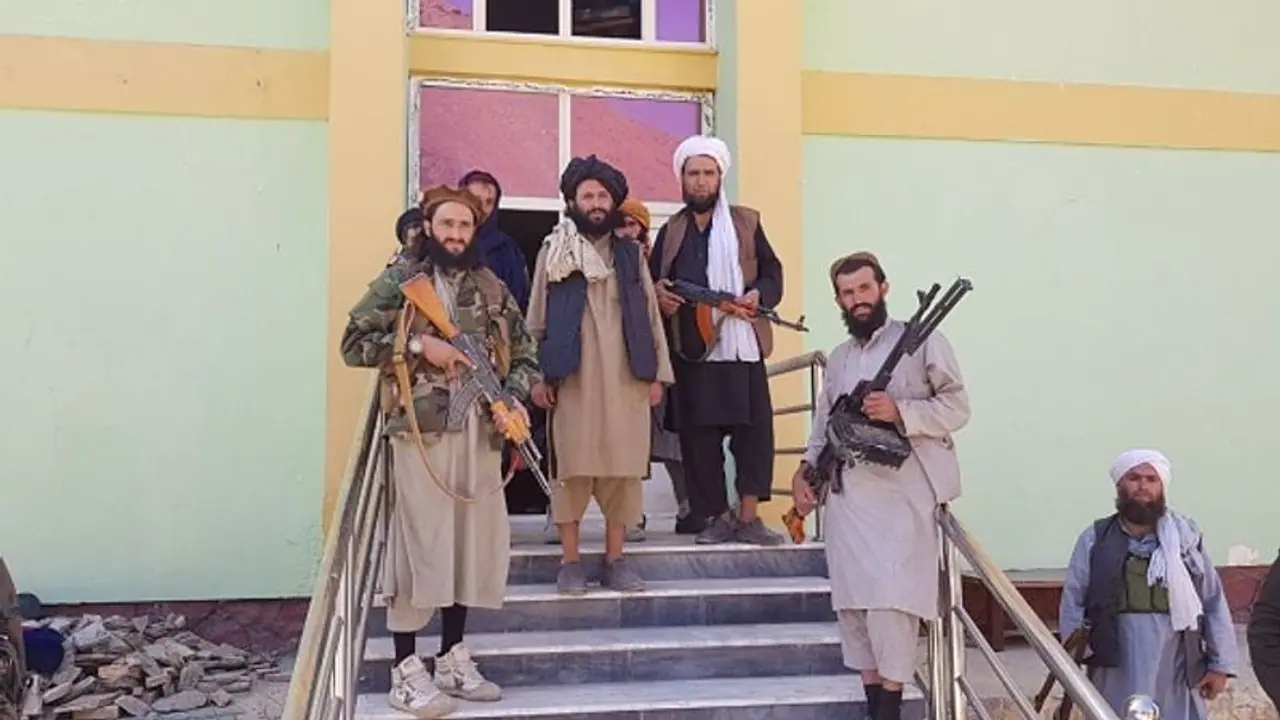 Afghanistan: Taliban likely to hold oath taking ceremony on September 11 Afghanistan: Taliban likely to hold oath taking ceremony on September 11