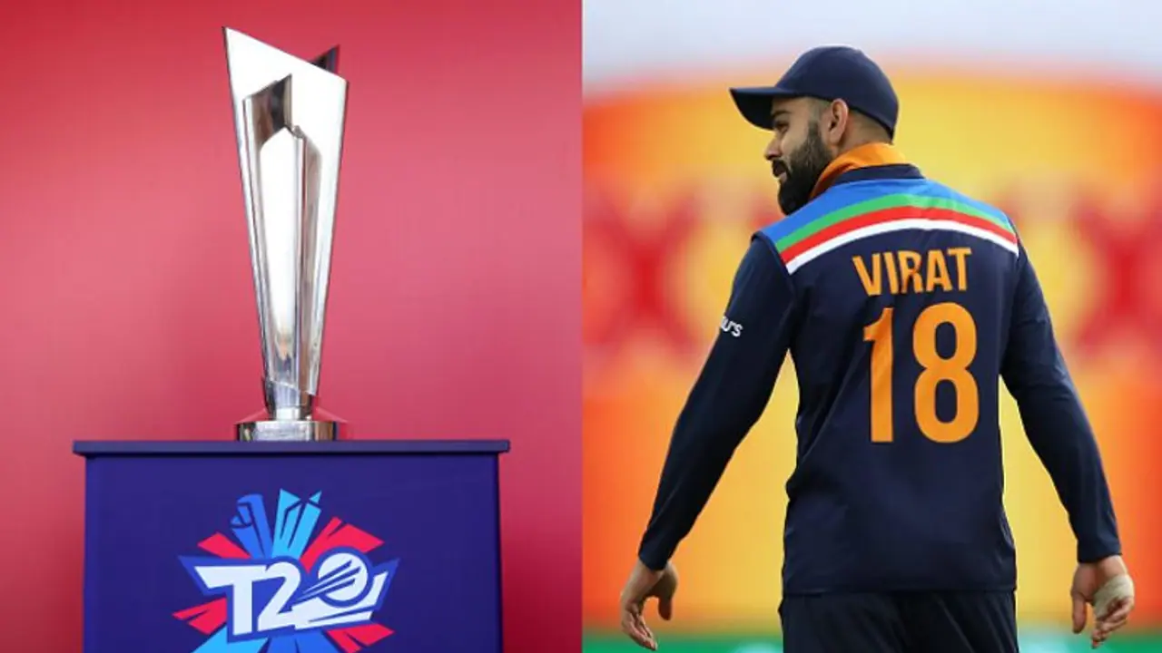 Will Virat Kohli be more focused to win ICC World T20 2021? Childhood coach Rajkumar Sharma comments Will Virat Kohli be more focused to win ICC World T20 2021? Childhood coach Rajkumar Sharma comments