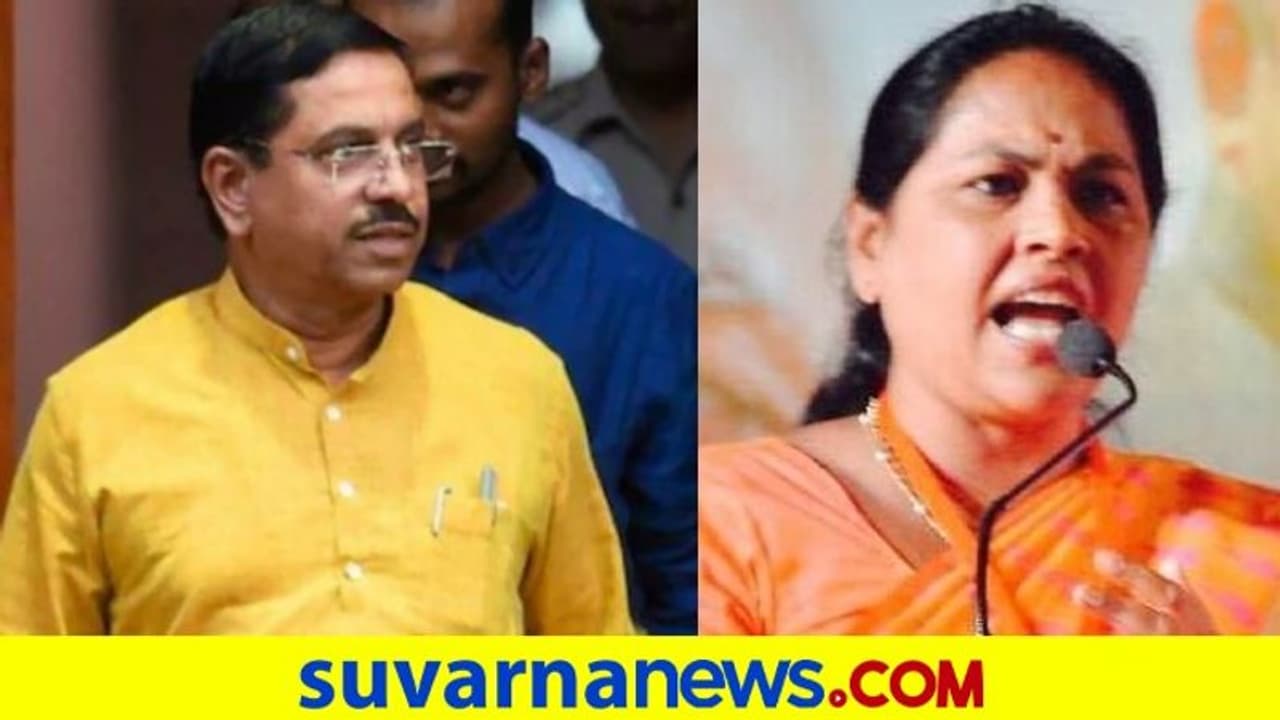 ಜೋಶಿಗೆ ಉತ್ತರಾಖಂಡ, ಶೋಭಾಗೆ ಉ.ಪ್ರ. ಹೊಣೆ! ಜೋಶಿಗೆ ಉತ್ತರಾಖಂಡ, ಶೋಭಾಗೆ ಉ.ಪ್ರ. ಹೊಣೆ!