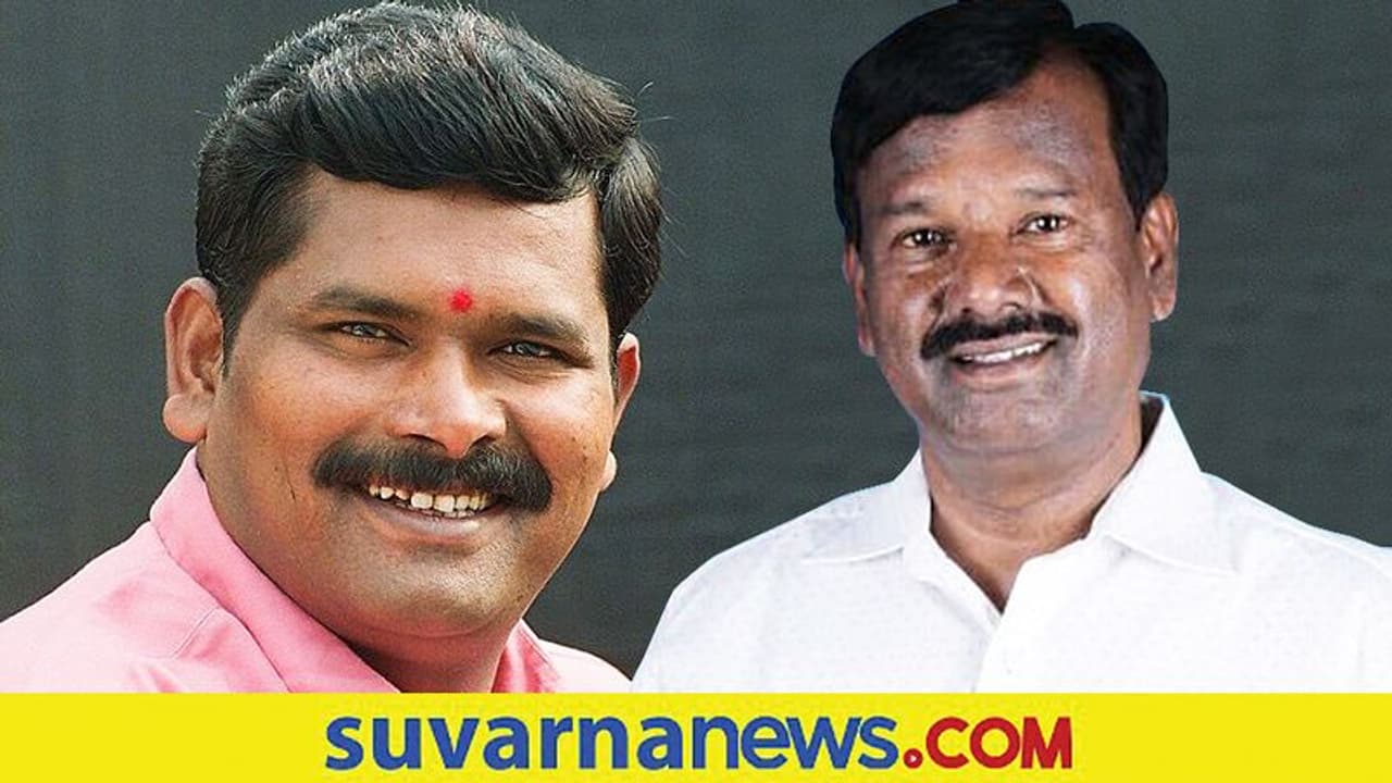 60 ವರ್ಷ ಕಾಶ್ಮೀರ ಜನತೆಯನ್ನ ಅಮಲಿನಲ್ಲಿ ಇಟ್ಟಿದ್ದು ಯಾರು?: ತಂಗಡಿಗೆ ನಾರಾಯಣ ಸ್ವಾಮಿ ತಿರುಗೇಟು 60 ವರ್ಷ ಕಾಶ್ಮೀರ ಜನತೆಯನ್ನ ಅಮಲಿನಲ್ಲಿ ಇಟ್ಟಿದ್ದು ಯಾರು?: ತಂಗಡಿಗೆ ನಾರಾಯಣ ಸ್ವಾಮಿ ತಿರುಗೇಟು