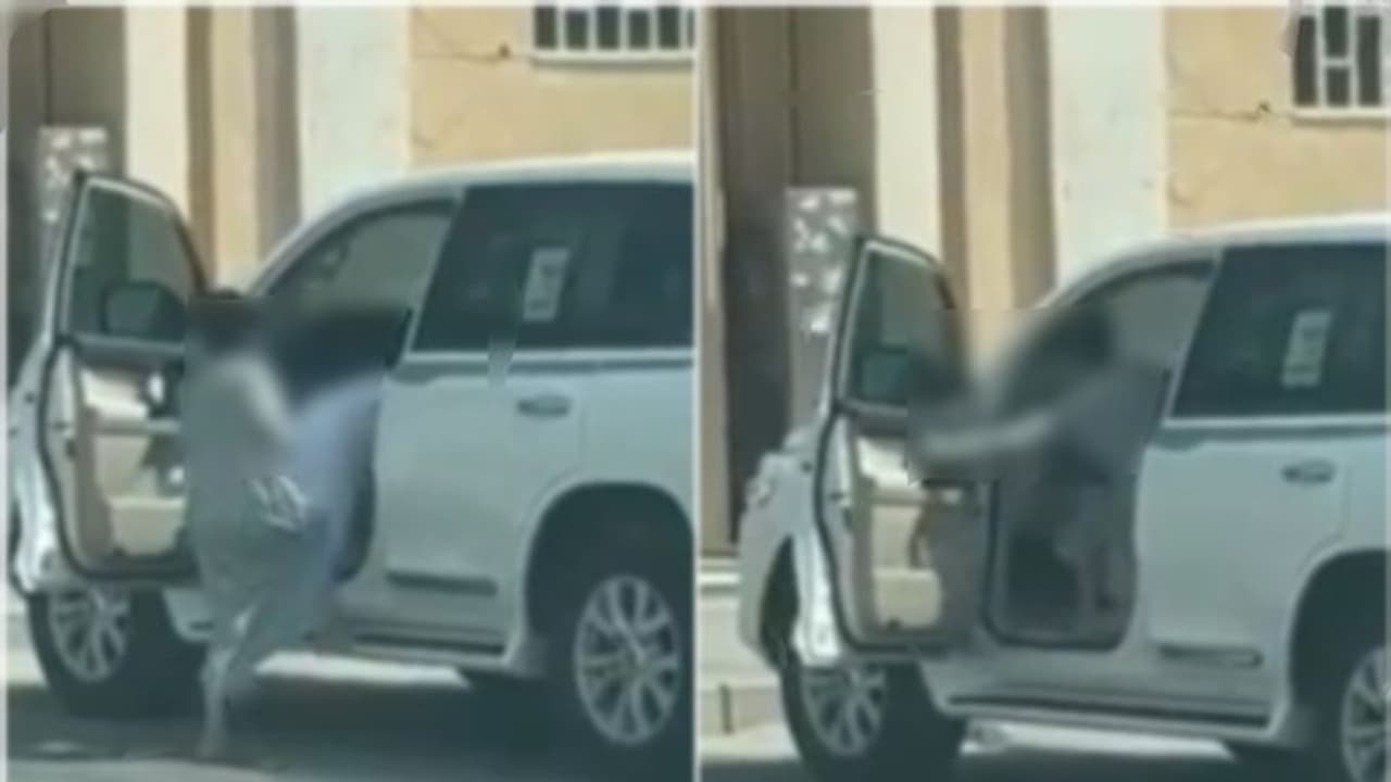 പ്രായപൂര്ത്തിയാകാത്ത കുട്ടി വാഹനമോടിക്കുന്ന വീഡിയോ; വൈറലായതോടെ നടപടി പ്രായപൂര്ത്തിയാകാത്ത കുട്ടി വാഹനമോടിക്കുന്ന വീഡിയോ; വൈറലായതോടെ നടപടി