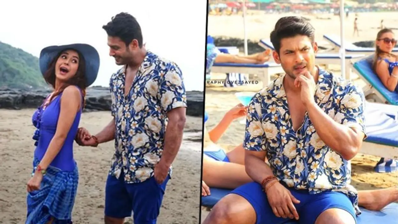 Here's what Shehnaaz Gill said about her breakup rumours with Sidharth Shukla