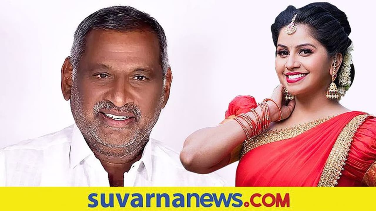 'ಅನುಶ್ರೀ ಹೆಸರು ಕೈಬಿಟ್ಟಿರುವ ಹಿಂದೆ ಪ್ರಭಾವ ಇದೆ ಎಂದು ಅನಿಸುವುದಿಲ್ಲ'