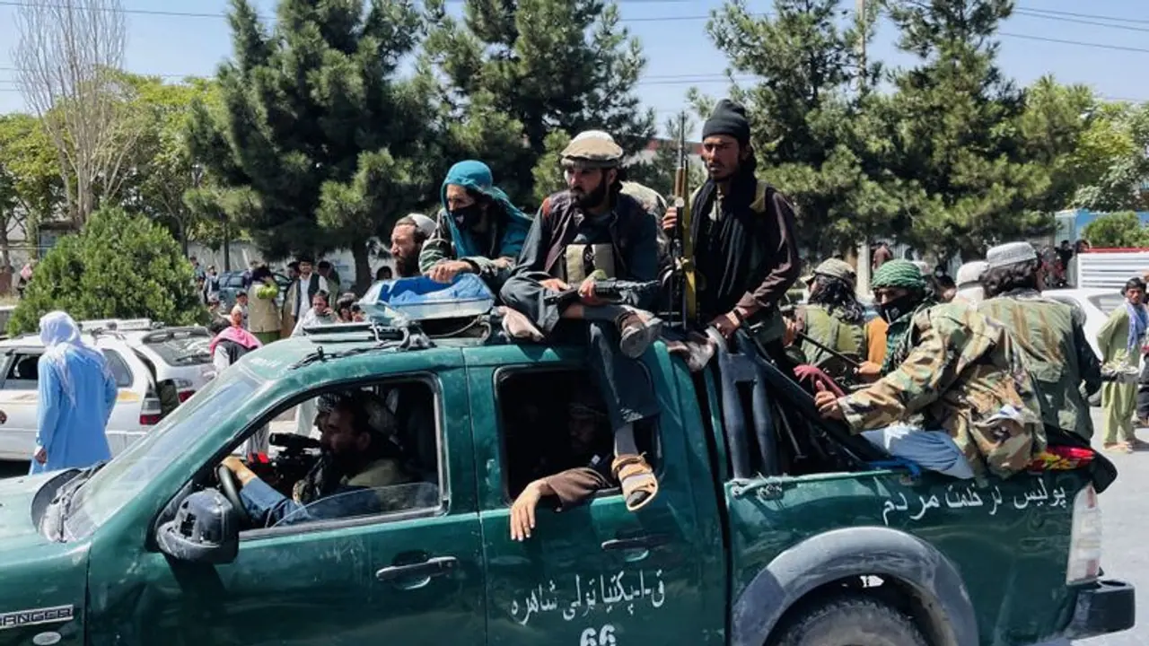 153 Afghan media outlets including radio, print and TV channels, shut after Taliban takeover 153 Afghan media outlets including radio, print and TV channels, shut after Taliban takeover