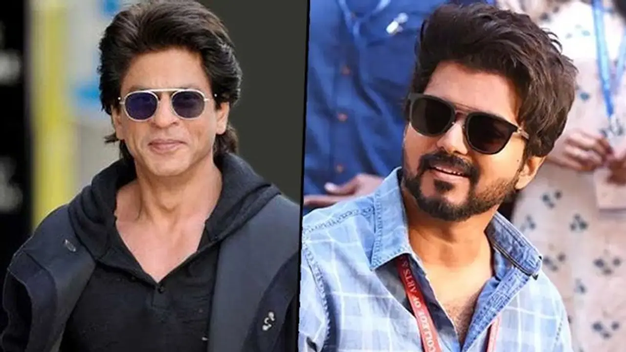 Is Thalapathy Vijay playing a cameo in Shah Rukh Khan's Jawan? Is Thalapathy Vijay playing a cameo in Shah Rukh Khan's Jawan?