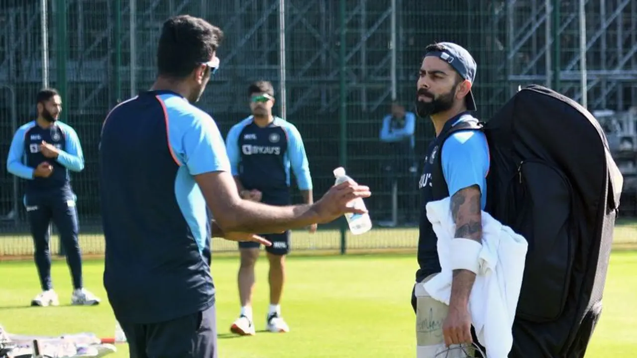 കൊവിഡ്: അവസാന നിമിഷം ട്വിസ്റ്റ്; മാഞ്ചസ്റ്റർ ടെസ്റ്റ് ഉപേക്ഷിച്ചു കൊവിഡ്: അവസാന നിമിഷം ട്വിസ്റ്റ്; മാഞ്ചസ്റ്റർ ടെസ്റ്റ് ഉപേക്ഷിച്ചു