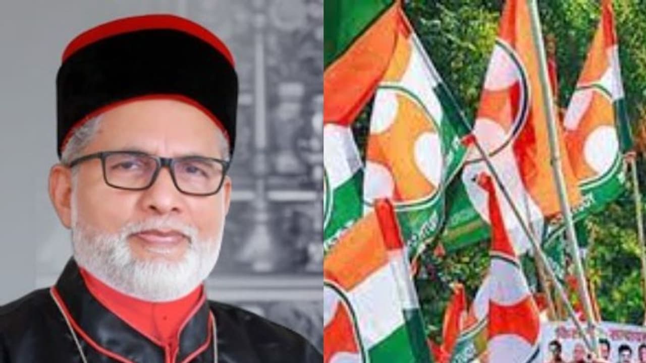 പാലാ ബിഷപ്പിനെ പിന്തുണച്ച മണ്ഡലം കമ്മിറ്റിയെ തള്ളി യൂത്ത് കോൺഗ്രസ് സംസ്ഥാന കമ്മിറ്റി