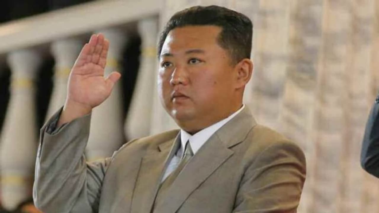 ఐక్యరాజ్య సమితికి ఉత్తర కొరియా వార్నింగ్.. ‘బాలిస్టిక్ క్షిపణి’ చర్చపై ఫైర్