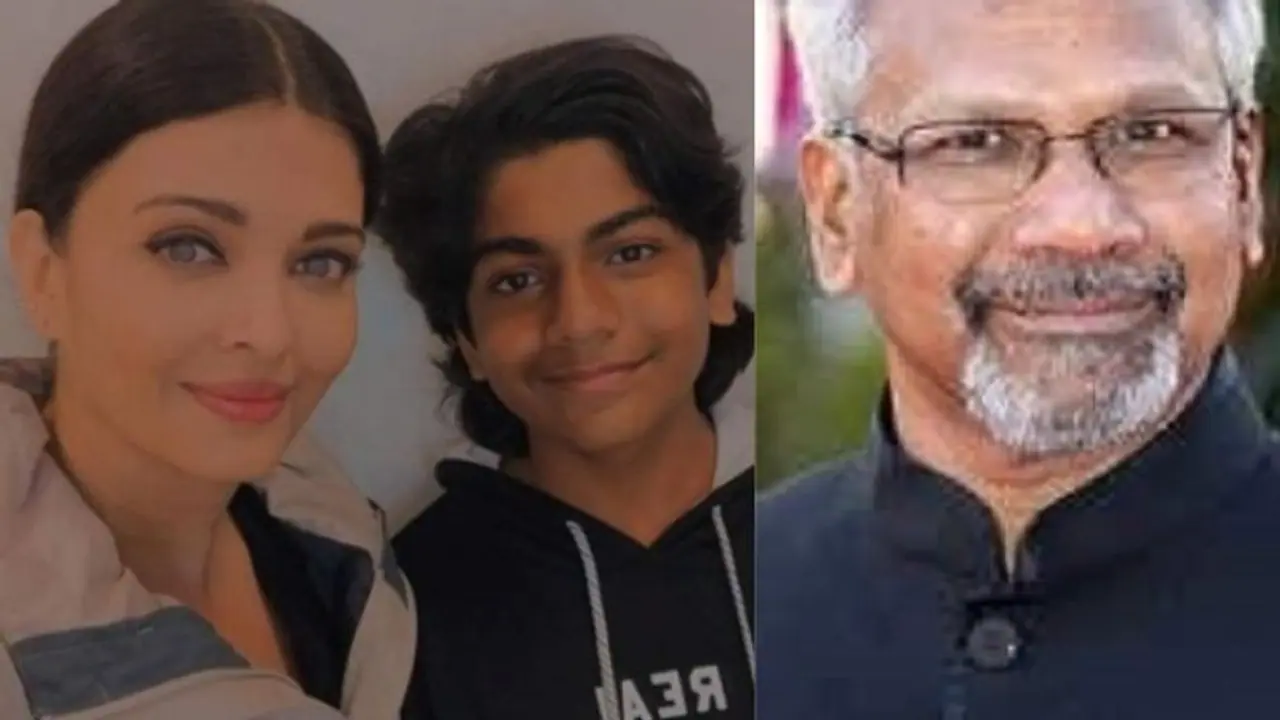 മണിരത്നത്തിന്റെ പൊന്നിയൻ സെല്വൻ ചിത്രീകരണം അവസാന ഘട്ടത്തിലേക്ക് മണിരത്നത്തിന്റെ പൊന്നിയൻ സെല്വൻ ചിത്രീകരണം അവസാന ഘട്ടത്തിലേക്ക്