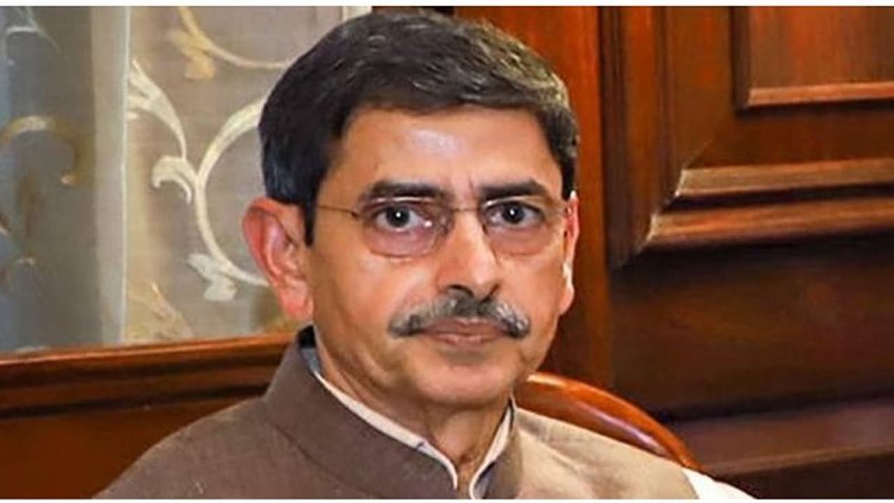 ഭാരതം രാമരാജ്യത്തിലേക്ക് നീങ്ങുന്നതായി തമിഴ്നാട് ഗവർണർ