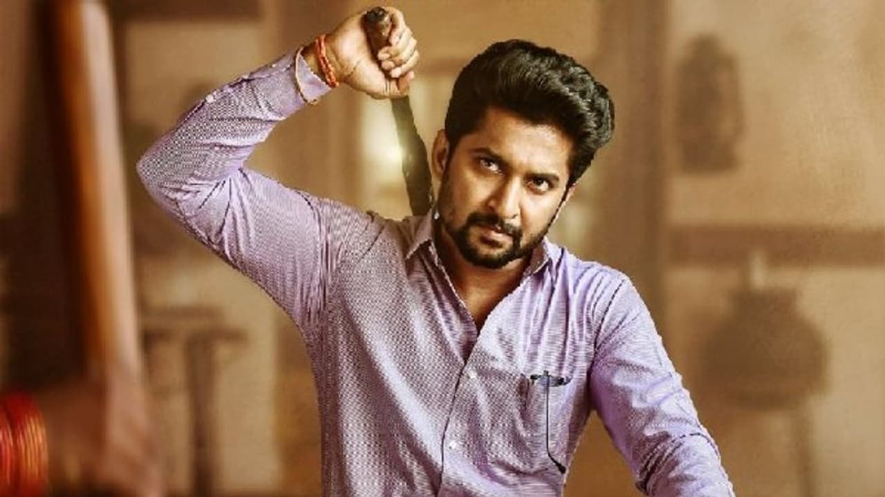 నీ పేరేంటి?.. వైసీపీ మంత్రిపై నాని సెటైర్.. నాని గారూ అసలు తగ్గడం లేదుగా!