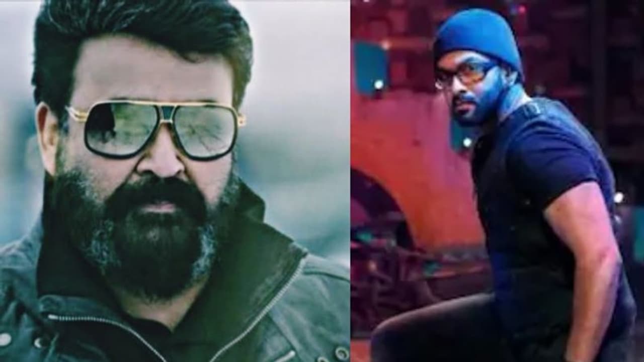 'ഖുറേഷി അബ്രാമി'ന്റെ ആ കണ്ണട ഇനി 'സയീദ് മസൂദി'ന്; ചിത്രവുമായി പൃഥ്വിരാജ്, വില തിരക്കി ആരാധകർ