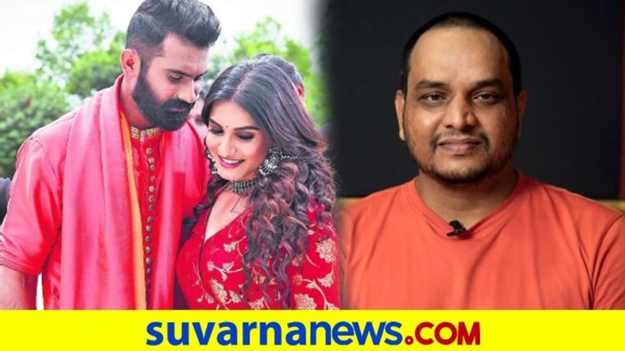 ಒಳ್ಳೆಯ ಸಿನಿಮಾವನ್ನು ಕನ್ನಡಿಗರು ಕೈ ಬಿಡಲ್ಲ: ರಾಮಪ್ರಸಾದ್ ಒಳ್ಳೆಯ ಸಿನಿಮಾವನ್ನು ಕನ್ನಡಿಗರು ಕೈ ಬಿಡಲ್ಲ: ರಾಮಪ್ರಸಾದ್