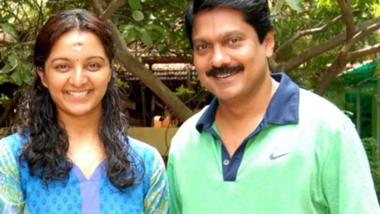 വ്യക്തിപരമായ ഒരു യുദ്ധം മാത്രമല്ലായിരുന്നു മഞ്ജുവിന്റേത്: ജി വേണുഗോപാല് വ്യക്തിപരമായ ഒരു യുദ്ധം മാത്രമല്ലായിരുന്നു മഞ്ജുവിന്റേത്: ജി വേണുഗോപാല്