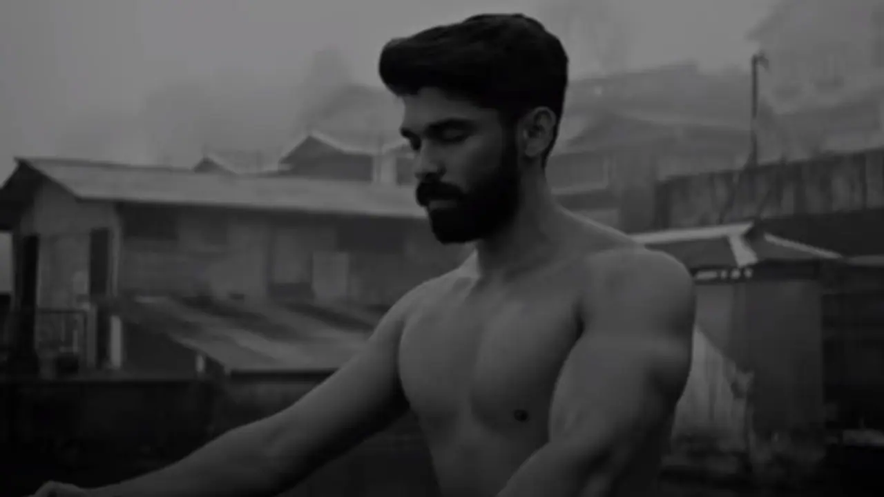 കാര്ത്തിക് സുബ്ബരാജിന്റെ സംവിധാനത്തിലുള്ള ചിത്രം, ധ്രുവ് വിക്രത്തിന്റെ ക്യാരക്ടര് ടീസര് പുറത്ത് കാര്ത്തിക് സുബ്ബരാജിന്റെ സംവിധാനത്തിലുള്ള ചിത്രം, ധ്രുവ് വിക്രത്തിന്റെ ക്യാരക്ടര് ടീസര് പുറത്ത്