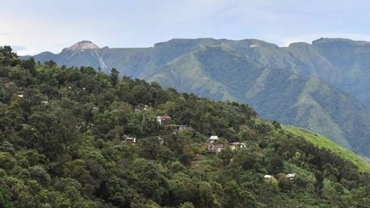 ലോകത്തിലെ മികച്ച വിനോദസഞ്ചാര കേന്ദ്രങ്ങളായി മാറുമോ ഈ ഇന്ത്യൻ ഗ്രാമങ്ങൾ, സന്ദർശിക്കാൻ മറക്കണ്ട ലോകത്തിലെ മികച്ച വിനോദസഞ്ചാര കേന്ദ്രങ്ങളായി മാറുമോ ഈ ഇന്ത്യൻ ഗ്രാമങ്ങൾ, സന്ദർശിക്കാൻ മറക്കണ്ട